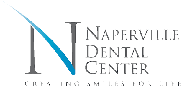 Dentist in Naperville