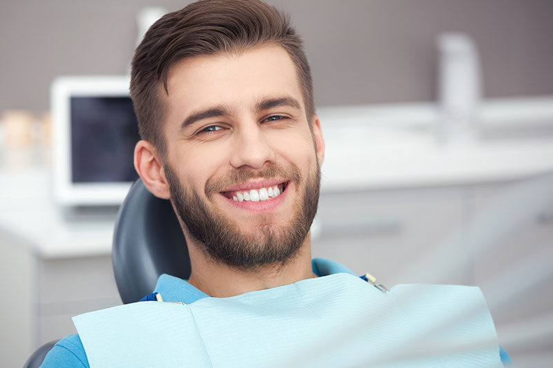 Dental Fillings in Naperville