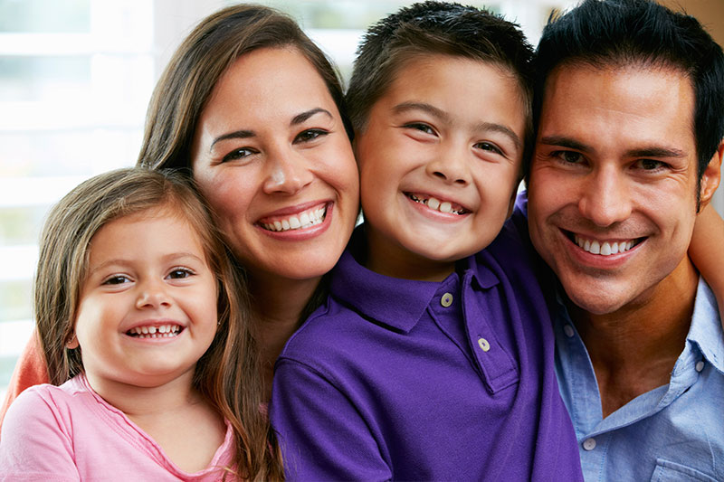 Family Dentistry in Naperville