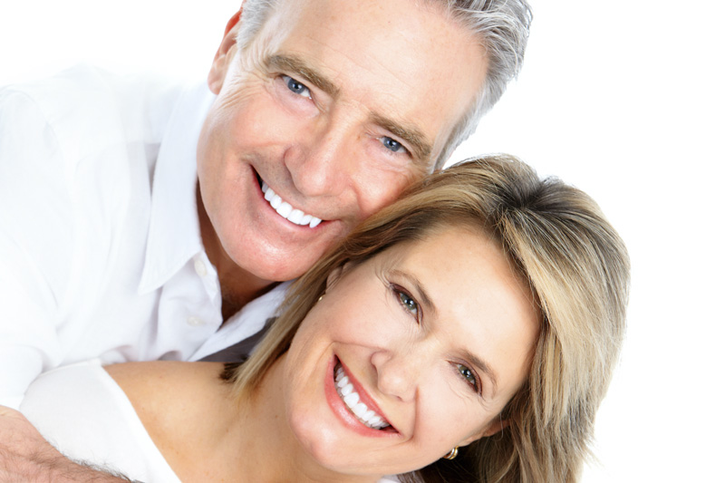 Dental Implants in Naperville